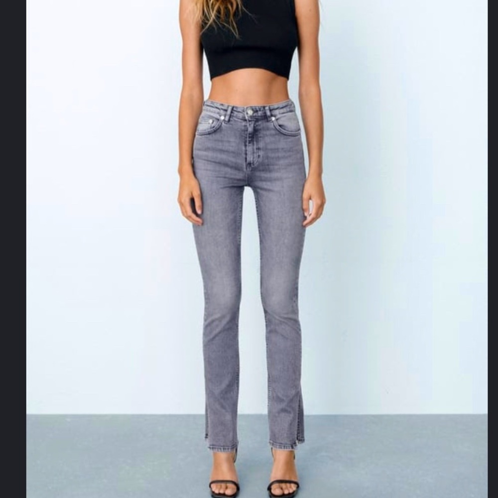 Zara jeans